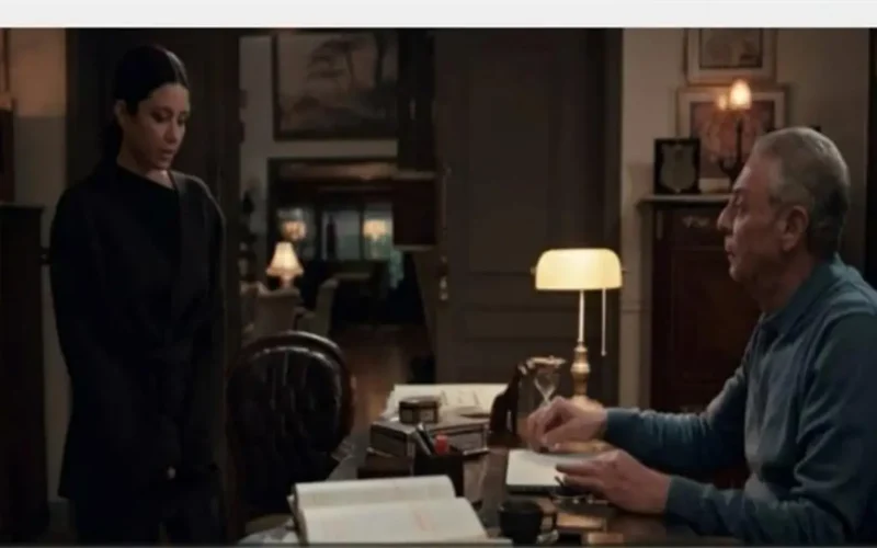 تطورات مثيرة في الحلقة 13 من مسلسل فرصة أخيرة حول شهادة فريدة